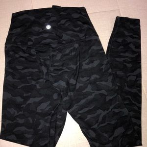 Lululemon Align Leggings